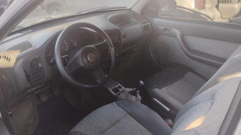 VW - VolksWagen - PARATI CL 1.8 MI