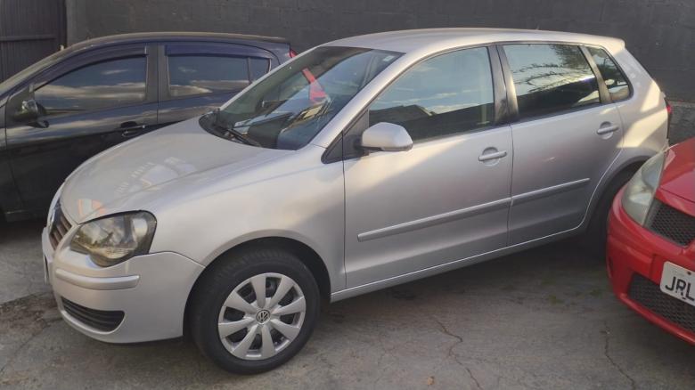 VW - VolksWagen - POLO 1.6