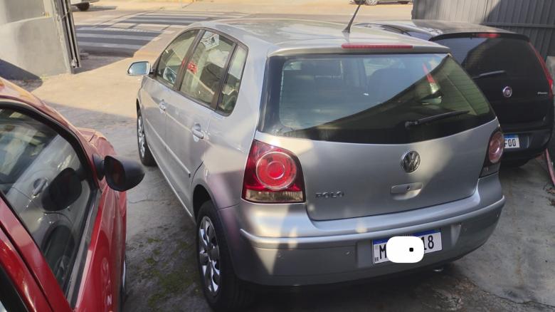 VW - VolksWagen - POLO 1.6