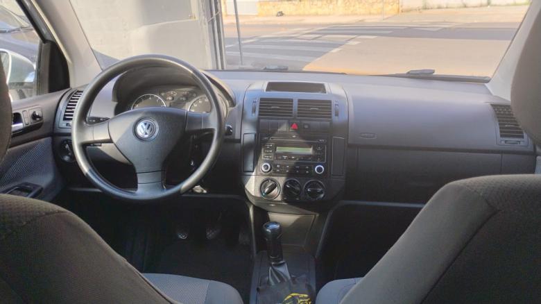 VW - VolksWagen - POLO 1.6