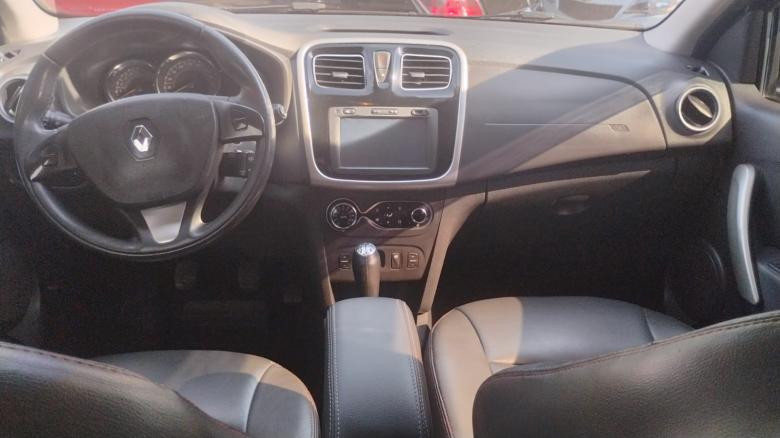 RENAULT - SANDERO DYNAMIQUE 1.6 MEC