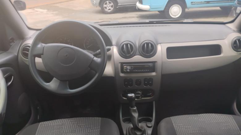 Renault - SANDERO EXPRESSION 1.0 16V