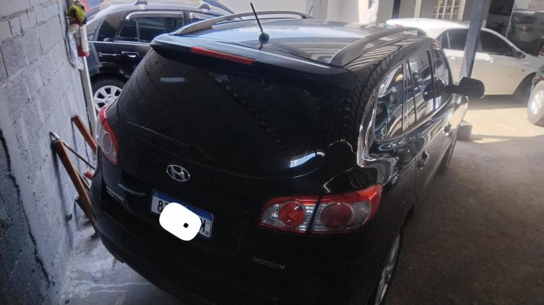 Hyundai - SANTA FE 3.5 AUT