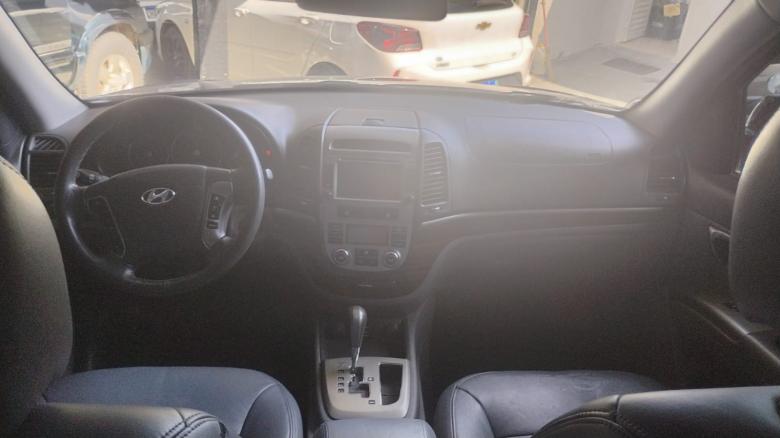Hyundai - SANTA FE 3.5 AUT