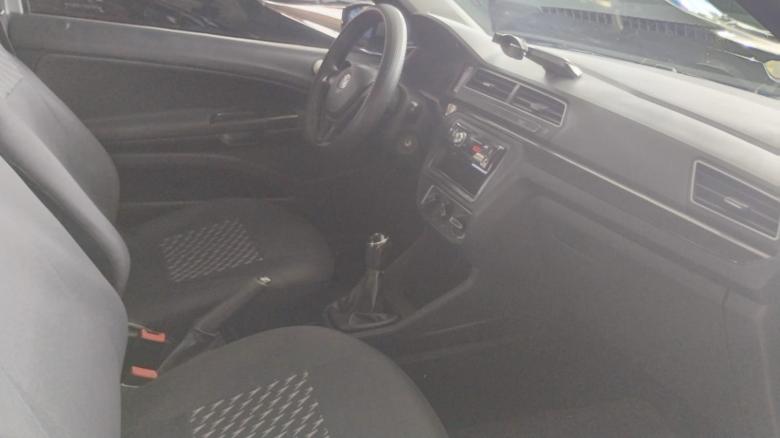 VW - VolksWagen - SAVEIRO TRENDINE 1.6