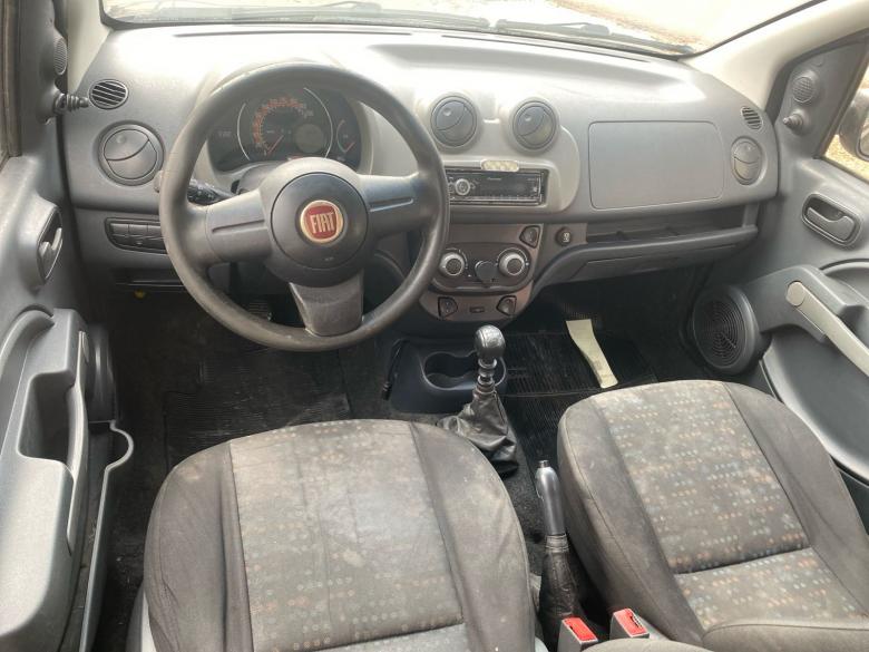 Fiat - UNO VIVACE 1.0 4PTS