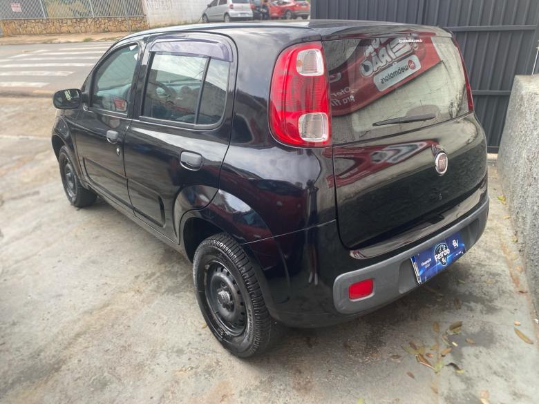 Fiat - UNO VIVACE 1.0 4PTS