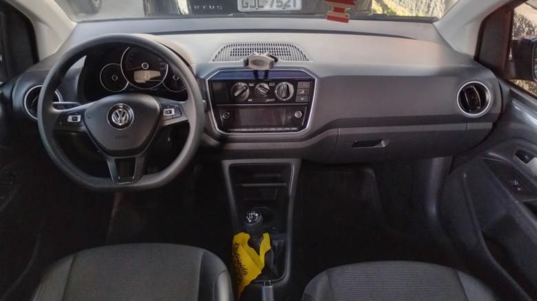 VW - VolksWagen - UP XTREME  1.0 TSI