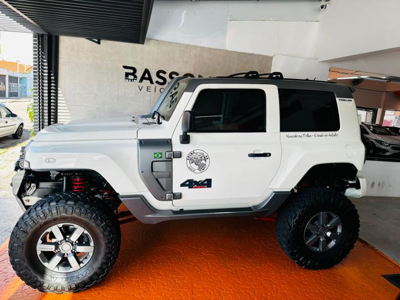 Troller - ,TROLLER T4 XLT 3.2