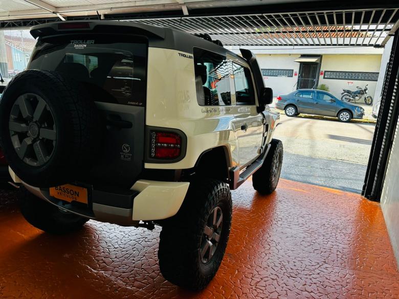 Troller - ,TROLLER T4 XLT 3.2