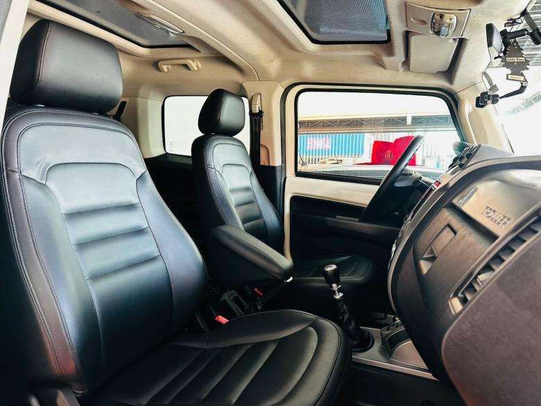 Troller - ,TROLLER T4 XLT 3.2