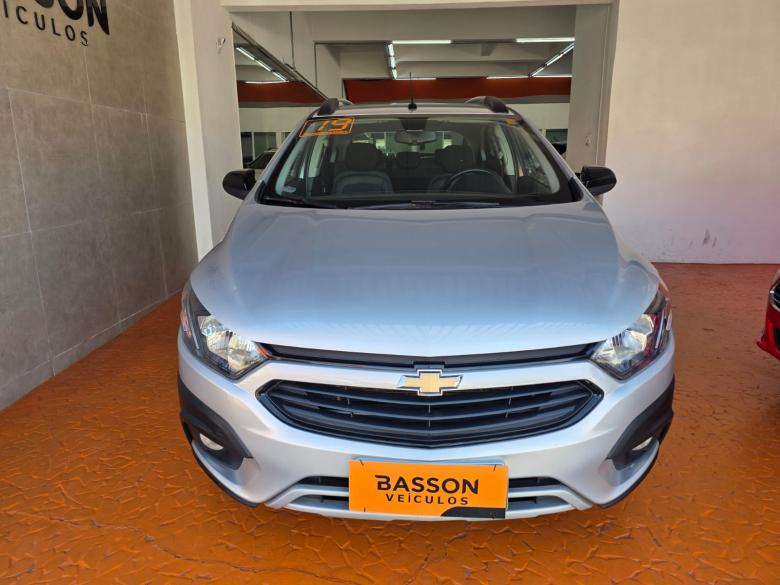 GM - Chevrolet - 