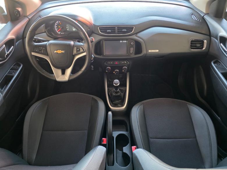 GM - Chevrolet - 
