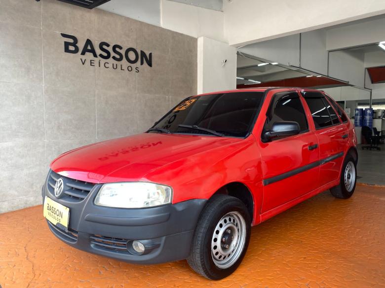 VW - VolksWagen -  VW/GOL 1.0 GIV