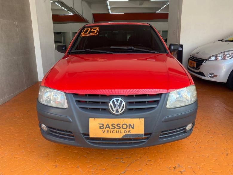 VW - VolksWagen -  VW/GOL 1.0 GIV