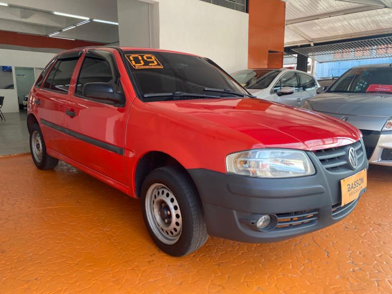 VW - VolksWagen -  VW/GOL 1.0 GIV