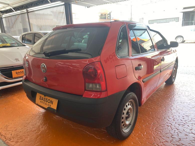 VW - VolksWagen -  VW/GOL 1.0 GIV