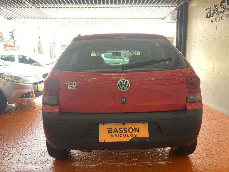 VW - VolksWagen -  VW/GOL 1.0 GIV