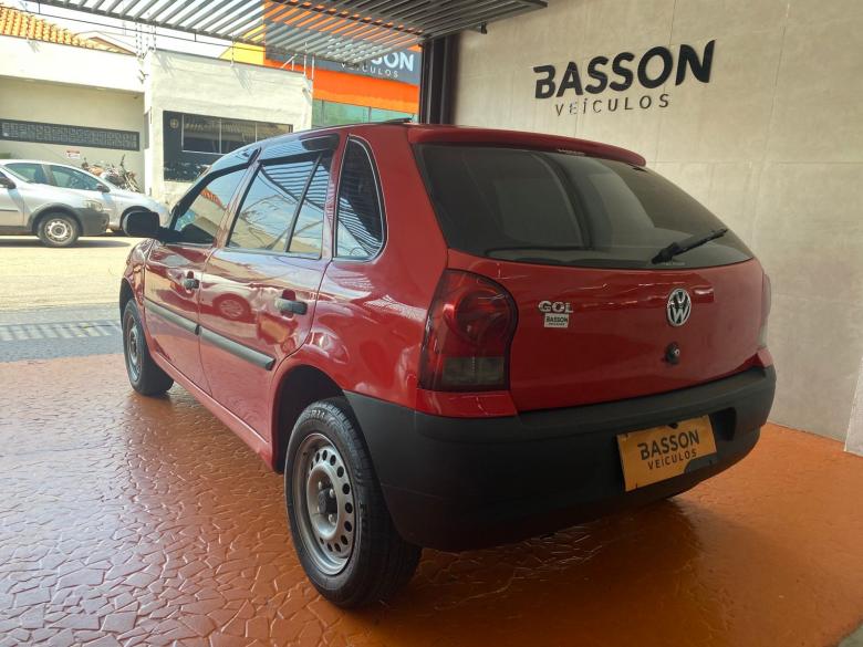 VW - VolksWagen -  VW/GOL 1.0 GIV
