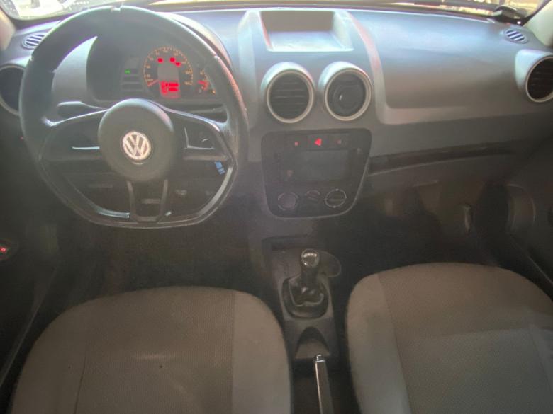 VW - VolksWagen -  VW/GOL 1.0 GIV