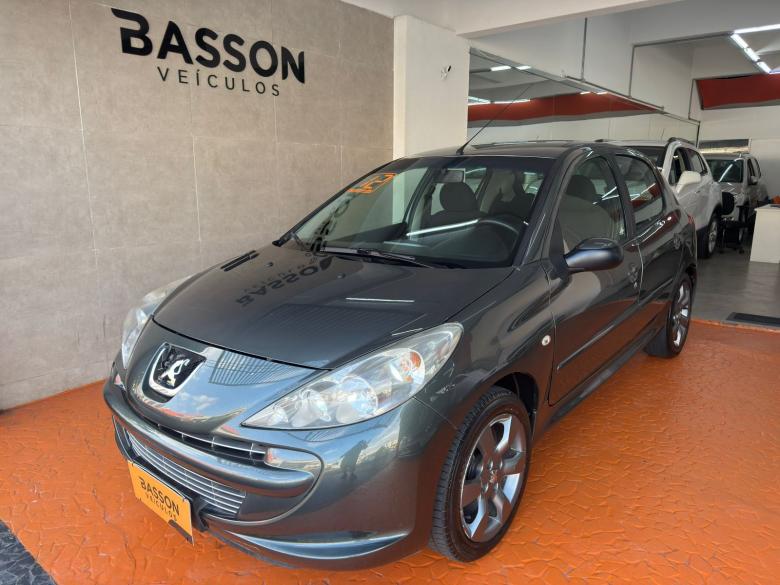 Peugeot - 207 1.4 XR