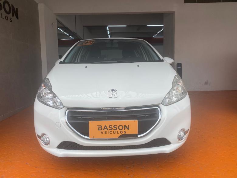 Peugeot - 208 ACTIVE PACK 1.5