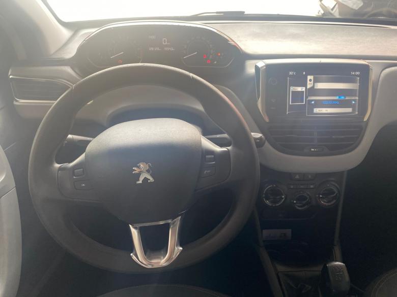 Peugeot - 208 ACTIVE PACK 1.5