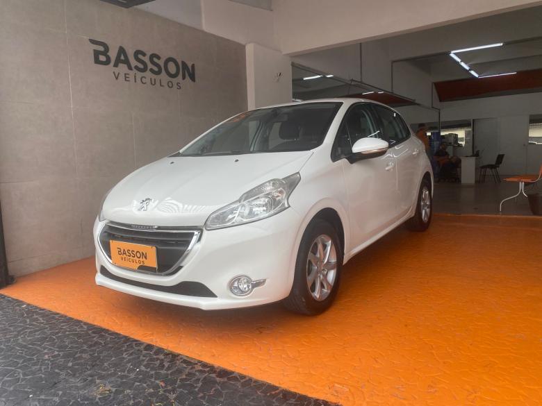 Peugeot - 208 ACTIVE PACK 1.5