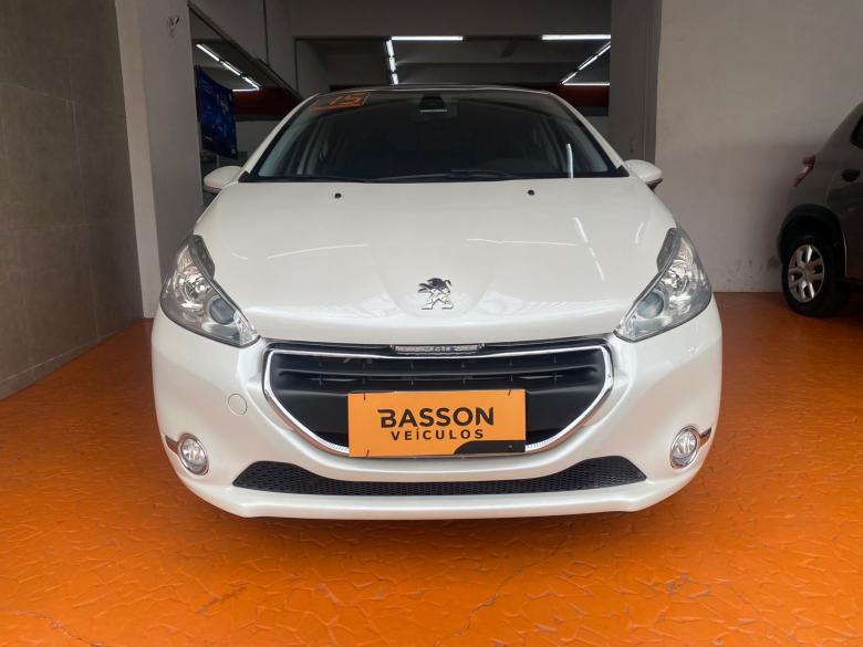 Peugeot - 208 GRIFFE A 1.6 