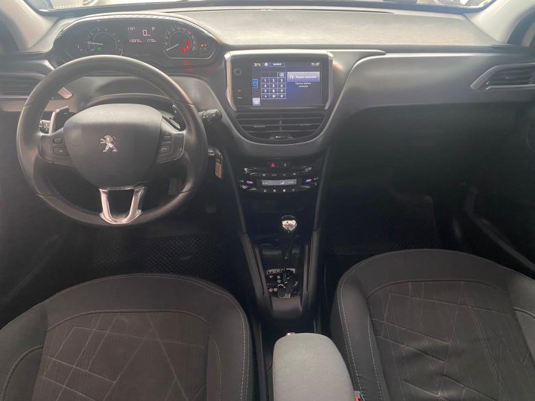 Peugeot - 208 GRIFFE A 1.6 