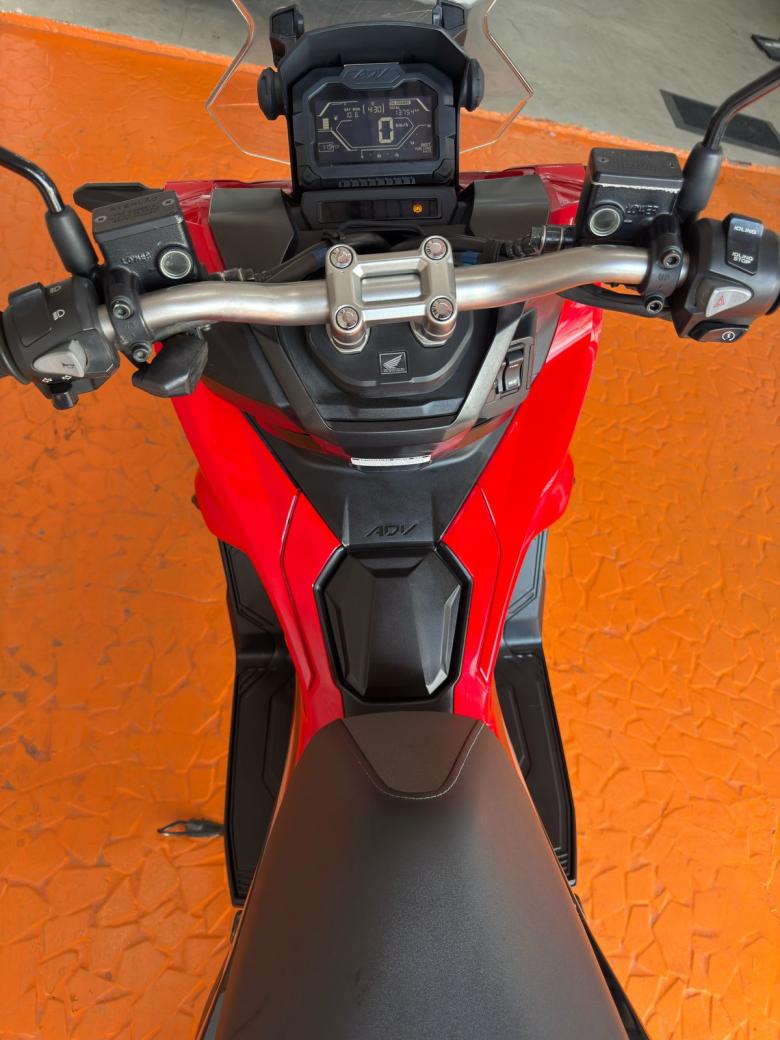 HONDA - ADV 150