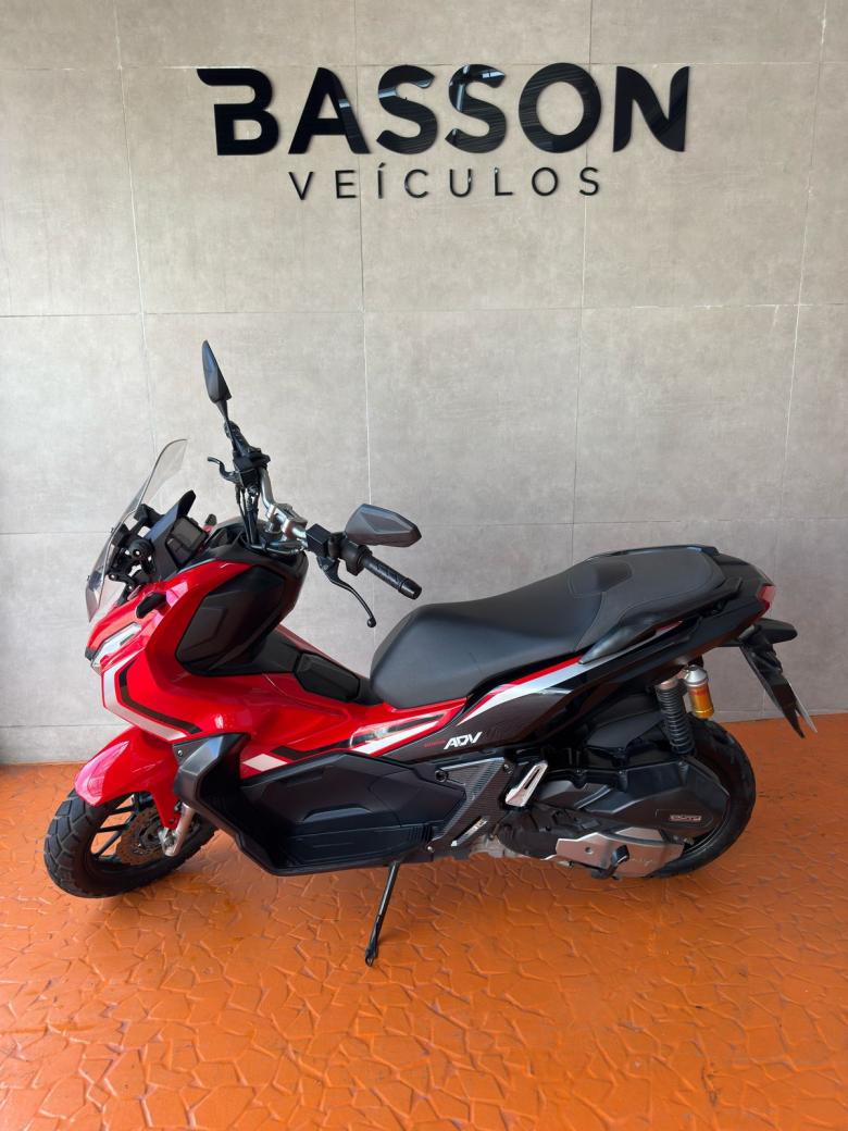 HONDA - ADV 150