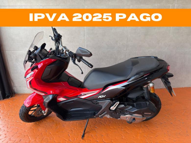 HONDA - ADV 150