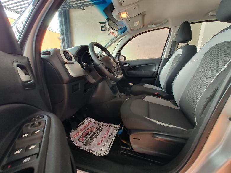 CitroËn - AIRCROSS LIVE