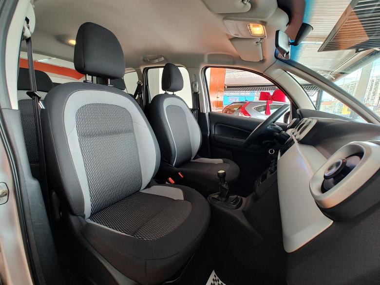 CitroËn - AIRCROSS LIVE