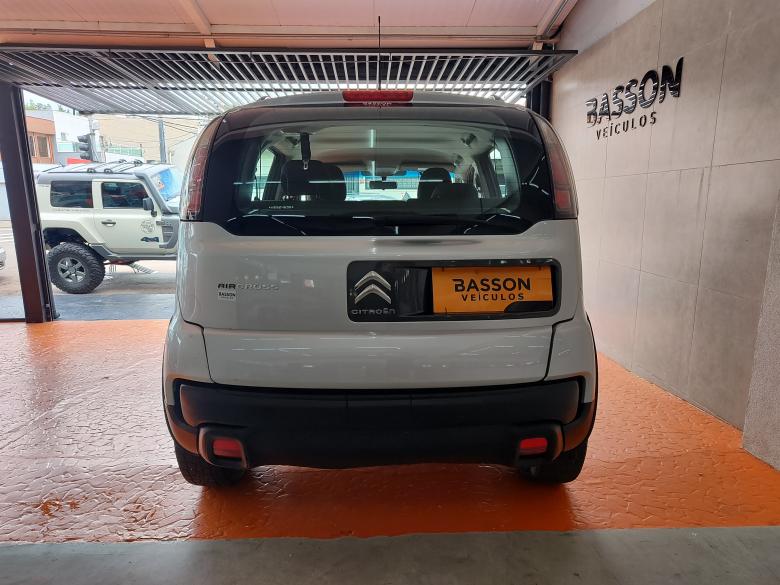 CitroËn - AIRCROSS LIVE