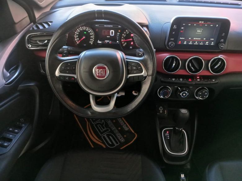 Fiat - ARGO HGT 1.8 AT6
