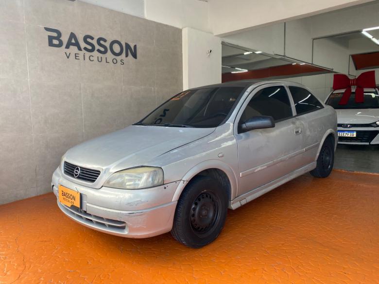GM - CHEVROLET - ASTRA GL 1.8