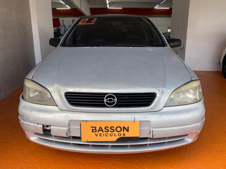 GM - CHEVROLET - ASTRA GL 1.8