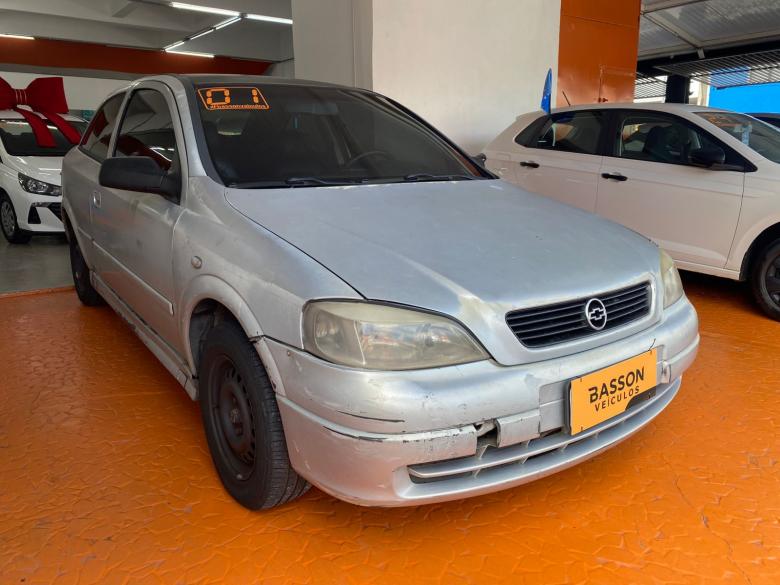GM - CHEVROLET - ASTRA GL 1.8