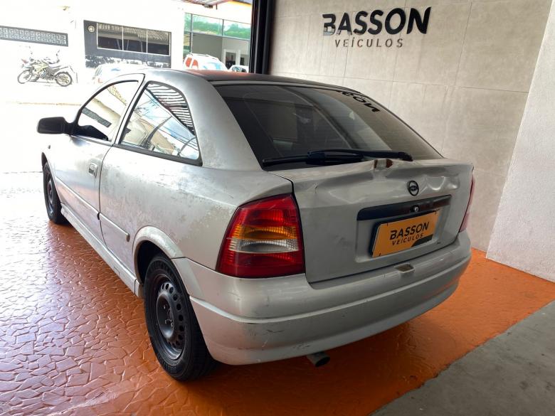 GM - CHEVROLET - ASTRA GL 1.8