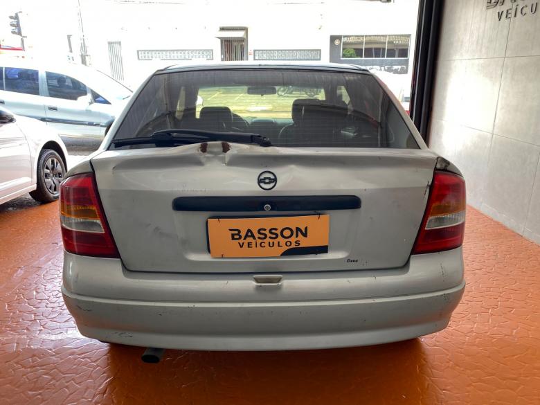GM - CHEVROLET - ASTRA GL 1.8