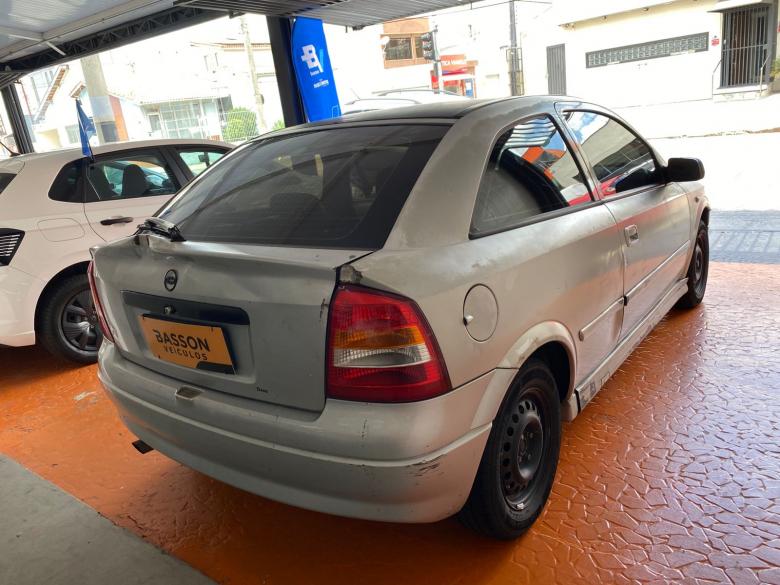 GM - CHEVROLET - ASTRA GL 1.8