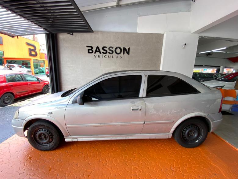 GM - CHEVROLET - ASTRA GL 1.8