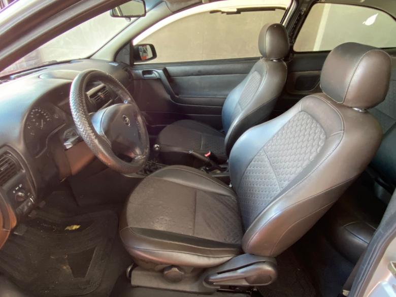 GM - CHEVROLET - ASTRA GL 1.8