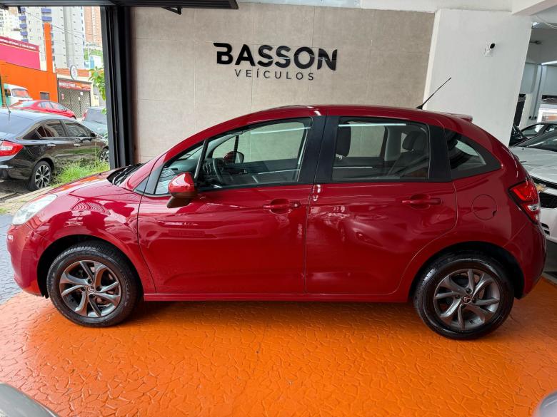 CitroËn - C3 90M TENDANCE 1.5 - IPVA 26 GRATIS