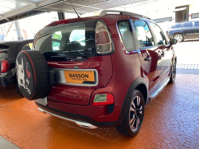 CitroËn - C3 AIRCROSS GLX M - IPVA 26 GRATIS