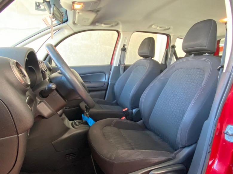 CitroËn - C3 AIRCROSS GLX M - IPVA 26 GRATIS