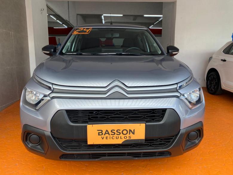 CitroËn - C3 LIVE PK 1.0