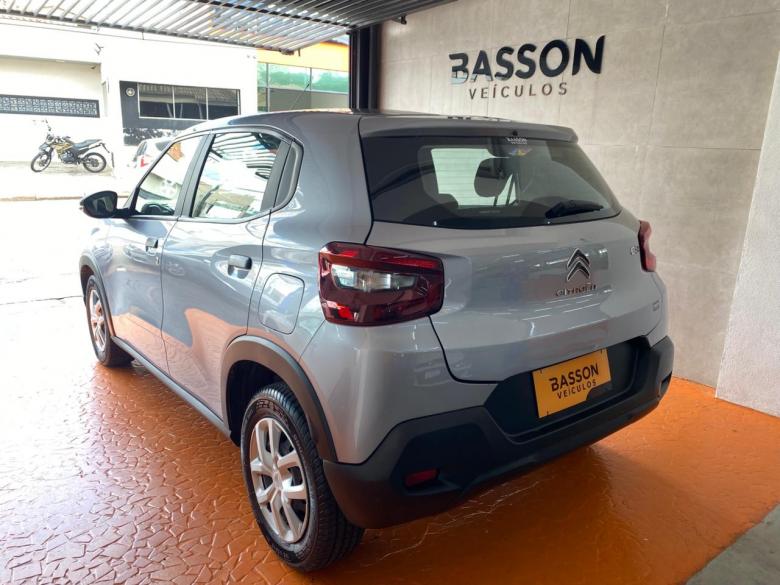 CitroËn - C3 LIVE PK 1.0